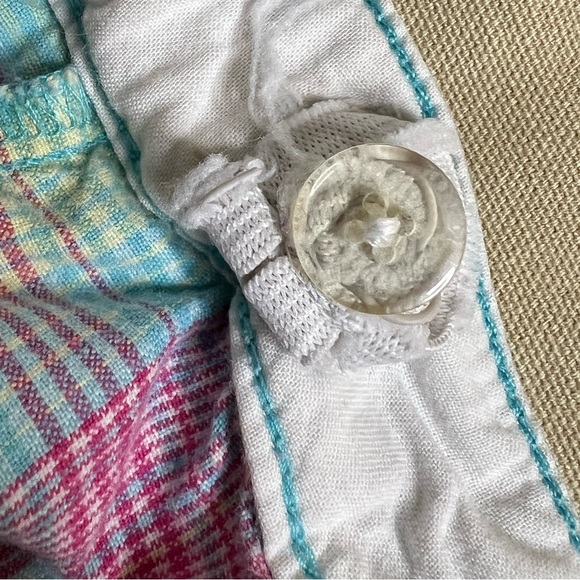 🩳 4 Pairs Girl Kid Shorts - Picture 15 of 16